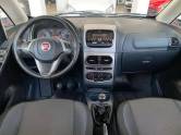 FIAT - IDEA - 2015/2015 - Branca - R$ 41.900,00
