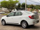 RENAULT - LOGAN - 2015/2015 - Branca - R$ 38.900,00