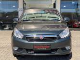 FIAT - GRAND SIENA - 2013/2013 - Cinza - R$ 38.900,00