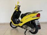 SUZUKI - BURGMAN - 2013/2014 - Amarela - R$ 9.900,00