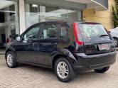 FORD - FIESTA - 2014/2014 - Preta - R$ 34.900,00