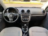 VOLKSWAGEN - VOYAGE - 2013/2013 - Branca - R$ 37.900,00