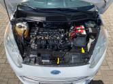 FORD - FIESTA - 2014/2014 - Branca - R$ 45.900,00