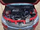 CHEVROLET - ONIX - 2024/2024 - Vermelha - R$ 98.900,00