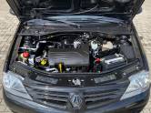 RENAULT - LOGAN - 2008/2008 - Preta - R$ 22.900,00