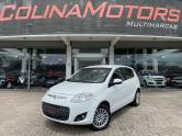 FIAT - PALIO - 2013/2013 - Branca - R$ 40.900,00
