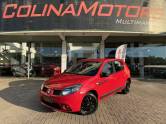 RENAULT - SANDERO - 2011/2011 - Vermelha - R$ 36.900,00