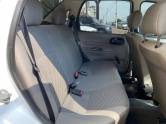 CHEVROLET - CLASSIC - 2008/2009 - Branca - R$ 20.900,00