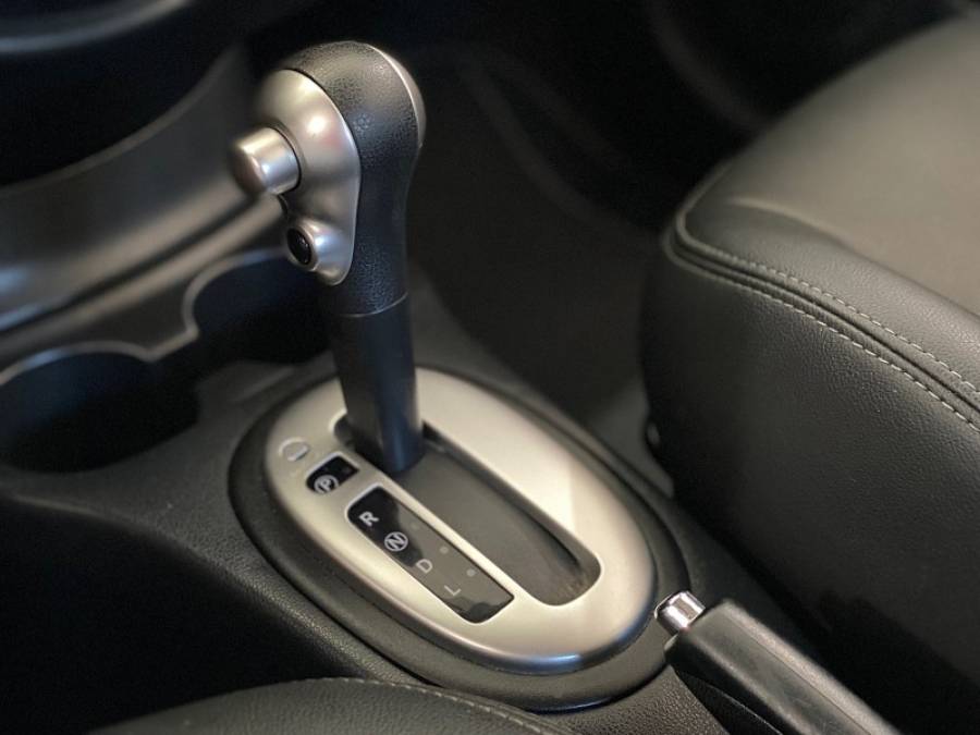 NISSAN - VERSA - 2020/2020 - Cinza - R$ 67.900,00