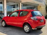 FORD - KA - 2013/2013 - Vermelha - R$ 30.900,00