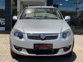 FIAT - PALIO - 2013/2013 - Prata - R$ 39.900,00