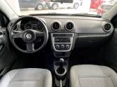 VOLKSWAGEN - GOL - 2010/2010 - Preta - R$ 28.900,00