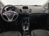 FORD - FIESTA - 2014/2014 - Branca - R$ 47.900,00