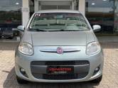 FIAT - PALIO - 2014/2014 - Cinza - R$ 39.900,00