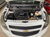CHEVROLET - MONTANA - 2011/2011 - Branca - R$ 39.900,00
