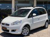 FIAT - IDEA - 2015/2015 - Branca - R$ 41.900,00