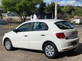 VOLKSWAGEN - GOL - 2016/2016 - Branca - R$ 44.900,00