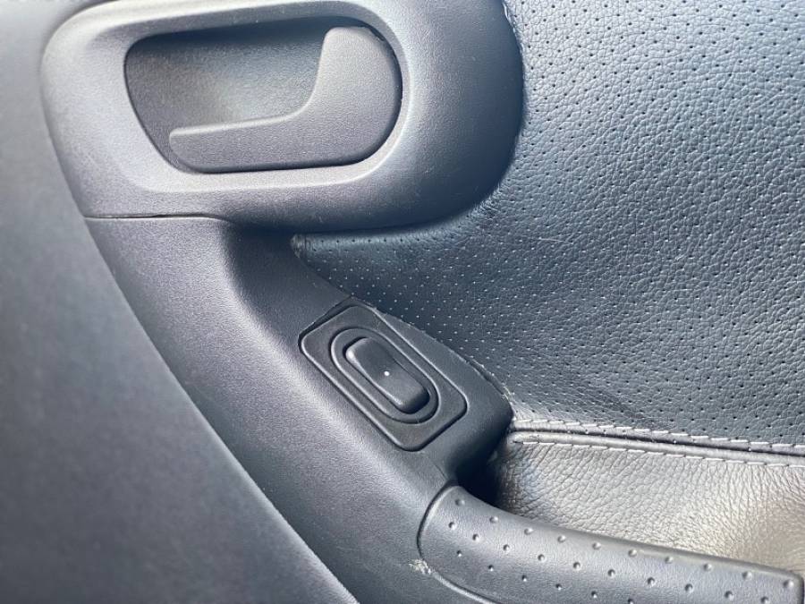 CHEVROLET - MONTANA - 2009/2010 - Preta - R$ 35.900,00