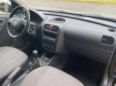 CHEVROLET - CORSA - 2010/2011 - Preta - R$ 32.900,00