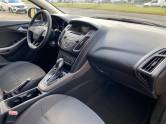 FORD - FOCUS - 2016/2016 - Preta - R$ 60.900,00