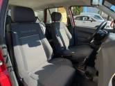 VOLKSWAGEN - PARATI - 2008/2008 - Vermelha - R$ 40.900,00