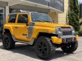 TROLLER - T4 - 2014/2015 - Amarela - R$ 160.900,00
