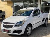 CHEVROLET - MONTANA - 2013/2013 - Branca - R$ 41.900,00