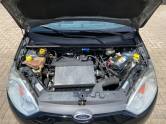 FORD - FIESTA - 2014/2014 - Preta - R$ 35.900,00