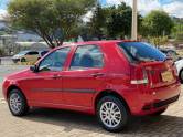 FIAT - PALIO - 2010/2010 - Vermelha - R$ 30.900,00