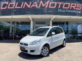 FIAT - IDEA - 2015/2015 - Branca - R$ 42.900,00