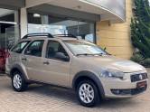 FIAT - PALIO - 2012/2012 - Cinza - R$ 38.900,00