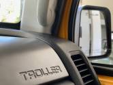 TROLLER - T4 - 2015/2015 - Amarela - R$ 159.900,00