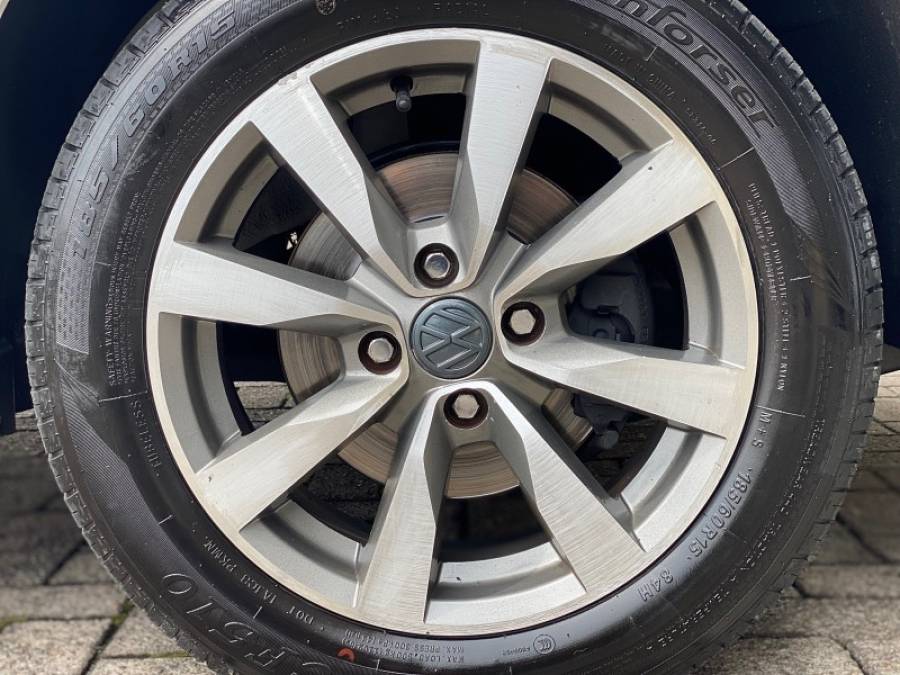 VOLKSWAGEN - GOL - 2014/2014 - Branca - R$ 41.900,00