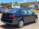 VOLKSWAGEN - POLO SEDAN - 2014/2014 - Preta - R$ 43.900,00