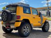 TROLLER - T4 - 2014/2015 - Amarela - R$ 162.900,00