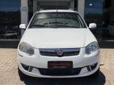 FIAT - PALIO - 2015/2015 - Branca - R$ 43.900,00