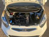 KIA MOTORS - PICANTO - 2013/2013 - Branca - R$ 38.900,00