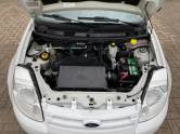 FORD - KA - 2011/2011 - Branca - R$ 23.900,00