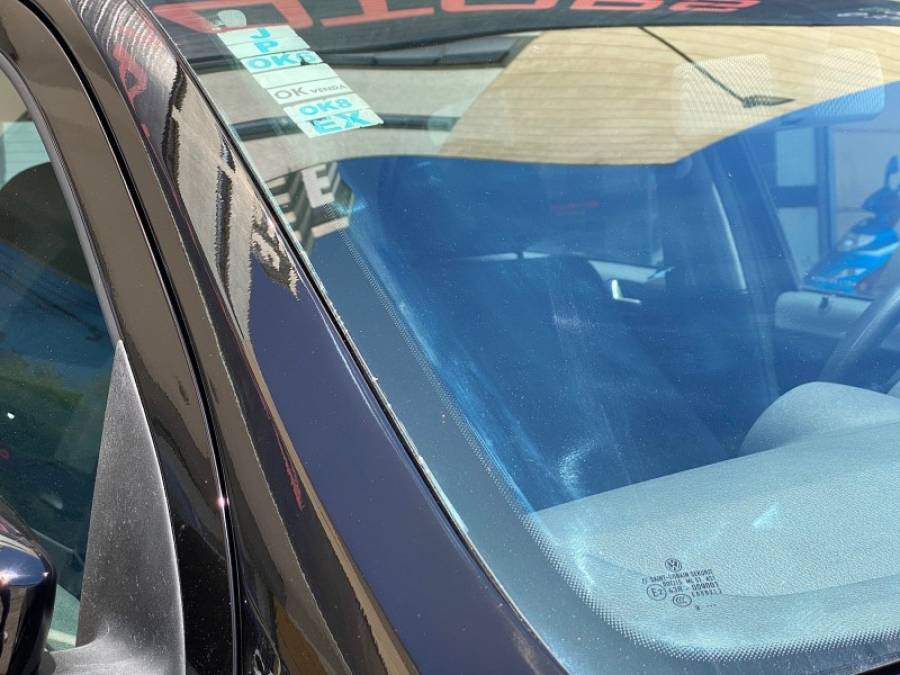 VOLKSWAGEN - GOL - 2009/2010 - Preta - R$ 27.900,00