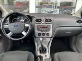 FORD - FOCUS - 2012/2013 - Cinza - R$ 45.900,00