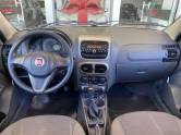 FIAT - PALIO - 2014/2015 - Branca - R$ 43.900,00