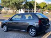 VOLKSWAGEN - GOL - 2001/2001 - Cinza - R$ 16.900,00