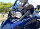 BMW - R 1200 - 2015/2015 - Azul - R$ 63.900,00