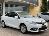 RENAULT - FLUENCE - 2016/2016 - Branca - R$ 54.900,00