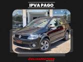 VOLKSWAGEN - SPACE CROSS - 2012/2012 - Preta - R$ 44.900,00