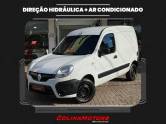 RENAULT - KANGOO - 2018/2018 - Branca - R$ 60.900,00