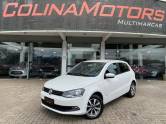 VOLKSWAGEN - GOL - 2014/2014 - Branca - R$ 41.900,00