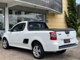 CHEVROLET - MONTANA - 2019/2019 - Branca - R$ 63.900,00