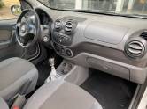 FIAT - PALIO - 2013/2013 - Branca - R$ 40.900,00