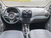 FIAT - PALIO - 2014/2015 - Azul - R$ 40.900,00